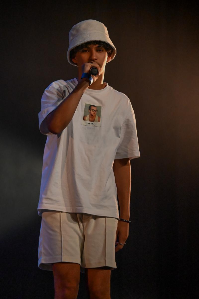 Concert Doria 28-06-2023