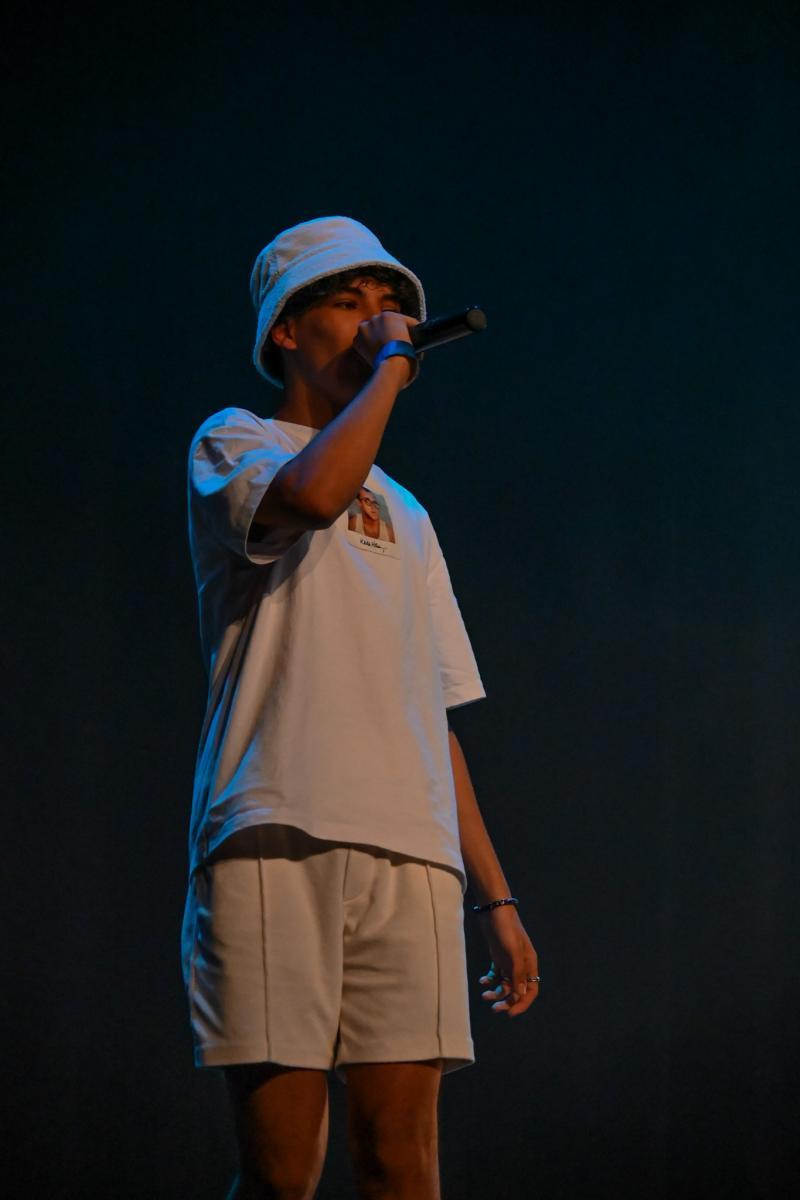 Concert Doria 28-06-2023