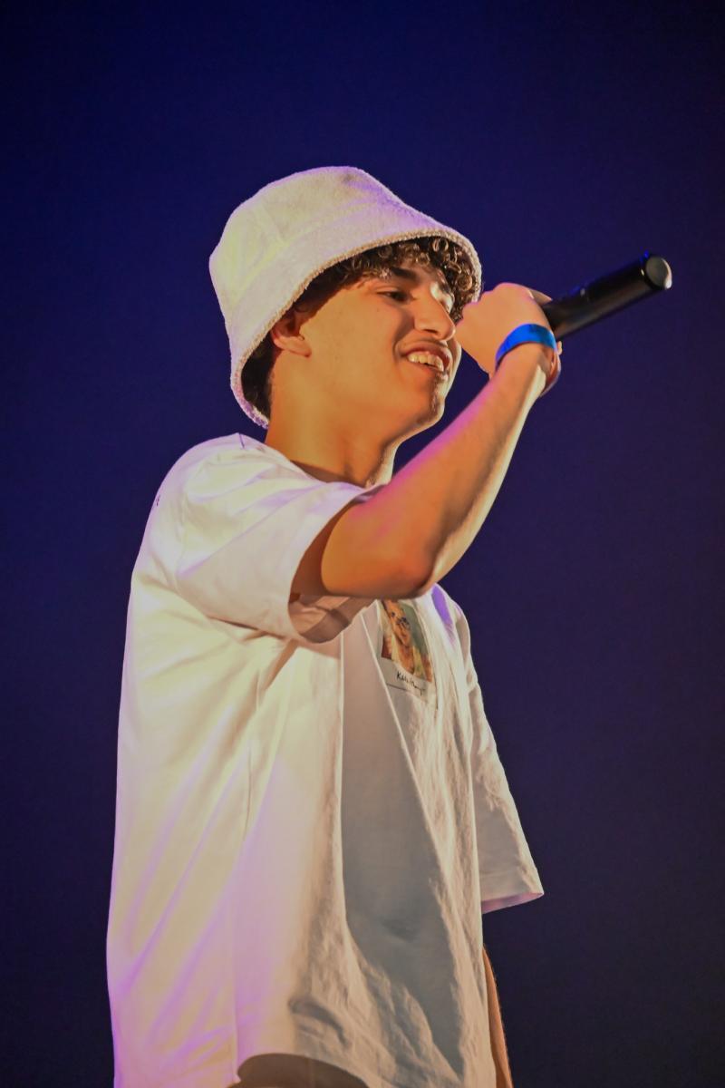 Concert Doria 28-06-2023