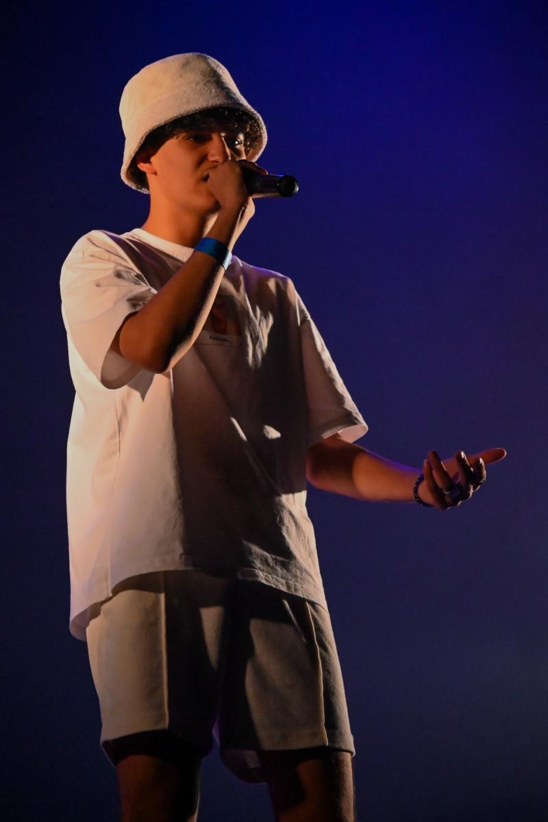 Concert Doria 28-06-2023