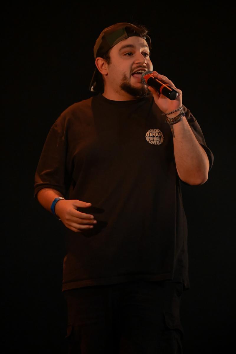 Concert Doria 28-06-2023