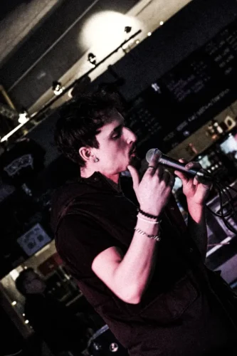 photos @emilioknx_photography