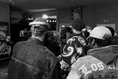 Photo Geike Verniers