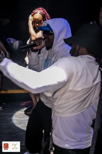 Photos @emilioknx_photography