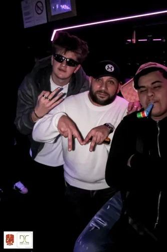 Photos @emilioknx_photography