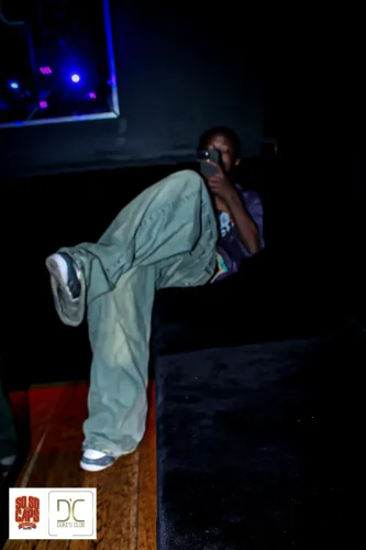 Photos @emilioknx_photography