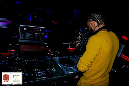 Photos @emilioknx_photography