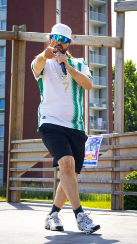 Photo par Maxime Dubois