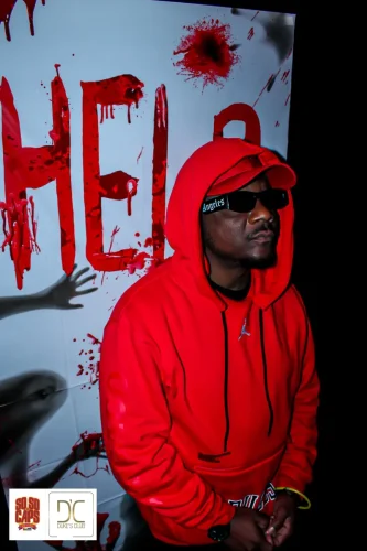 Photos @emilioknx_photography