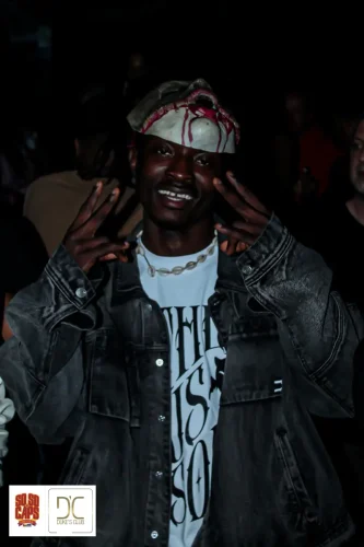 Photos @emilioknx_photography