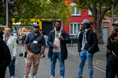 Photos par emilioknx_photography
