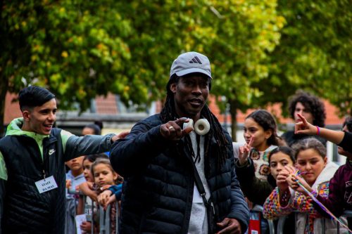 Photos par emilioknx_photography