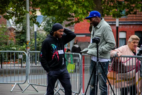 Photos par emilioknx_photography