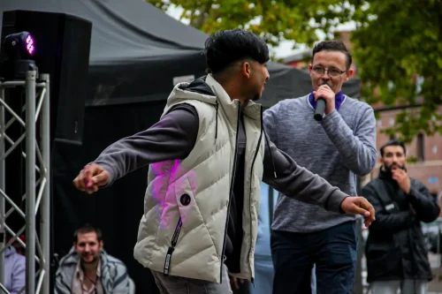 Photos par emilioknx_photography