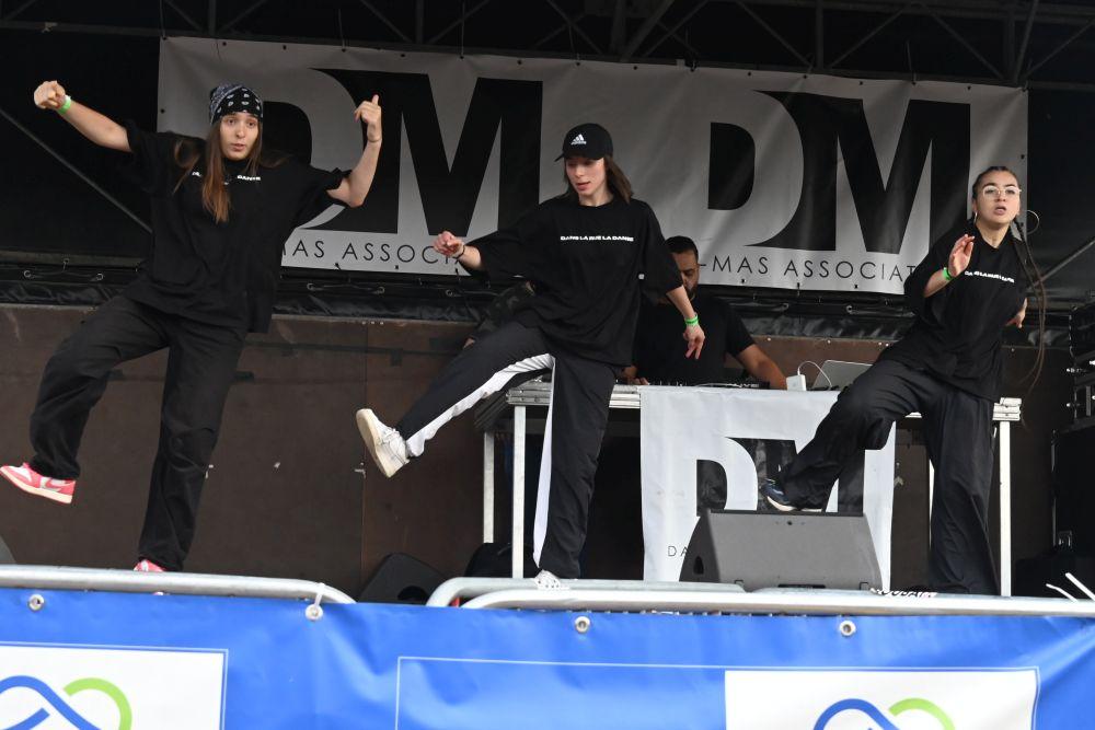 Naza Hip Hop Summer 2023