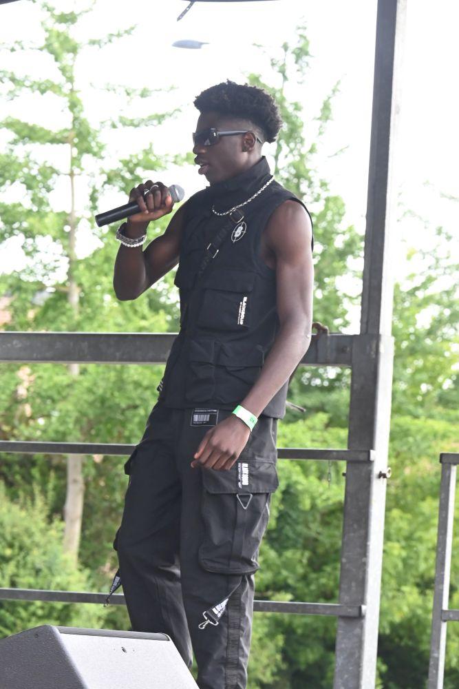 Naza Hip Hop Summer 2023