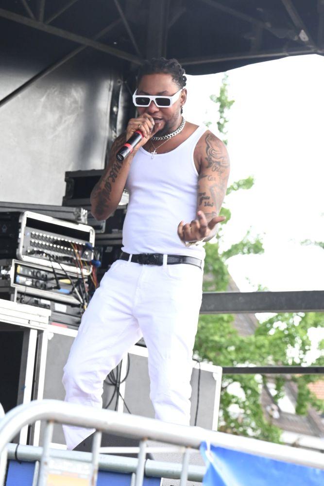 Naza Hip Hop Summer 2023
