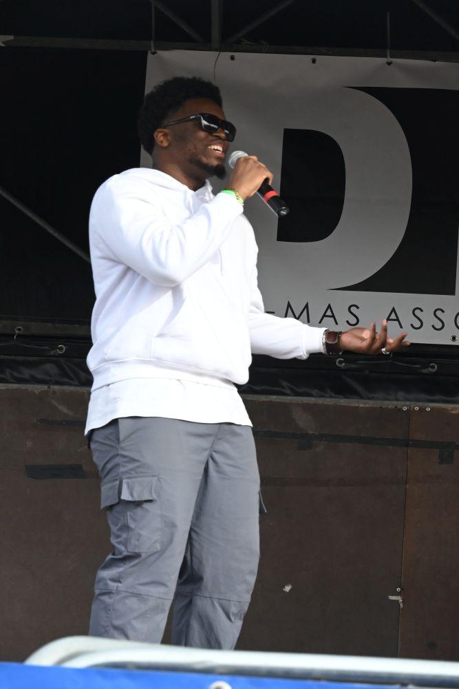 Naza Hip Hop Summer 2023