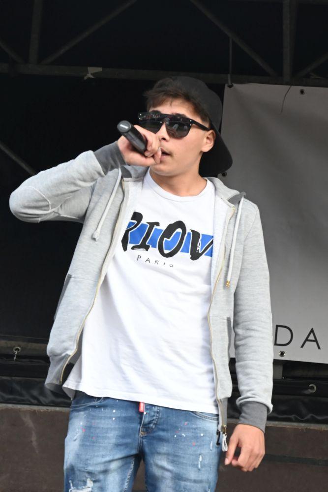 Naza Hip Hop Summer 2023