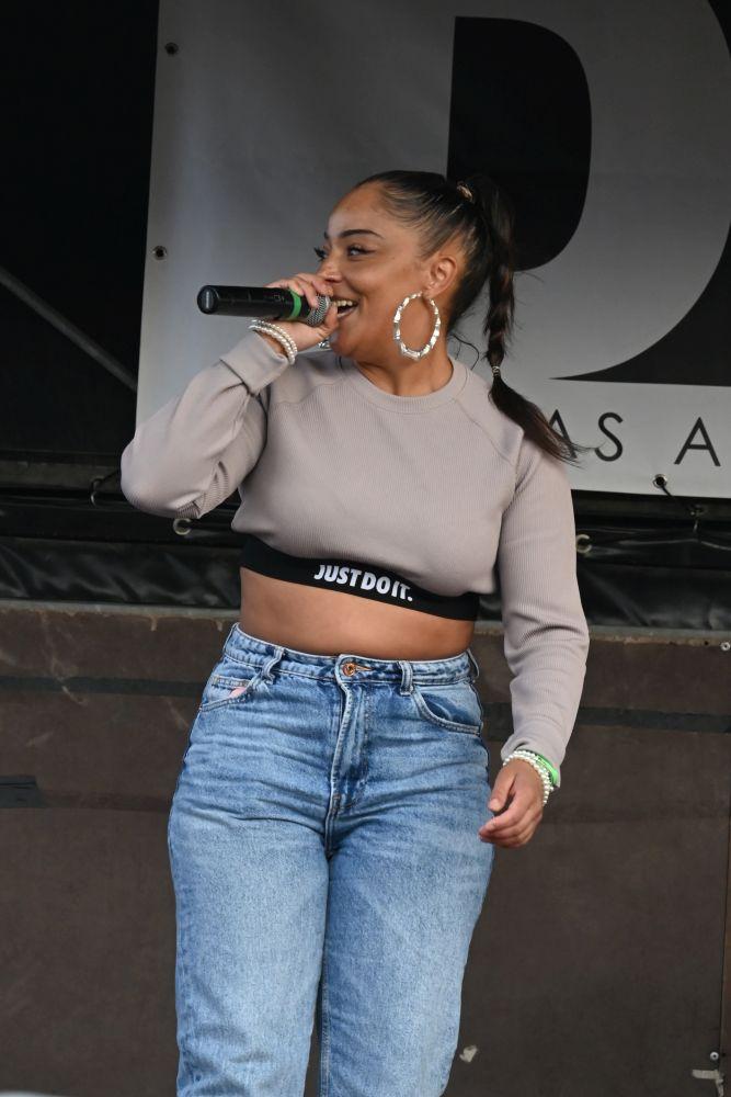 Naza Hip Hop Summer 2023