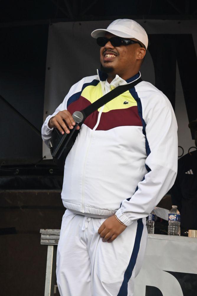 Naza Hip Hop Summer 2023