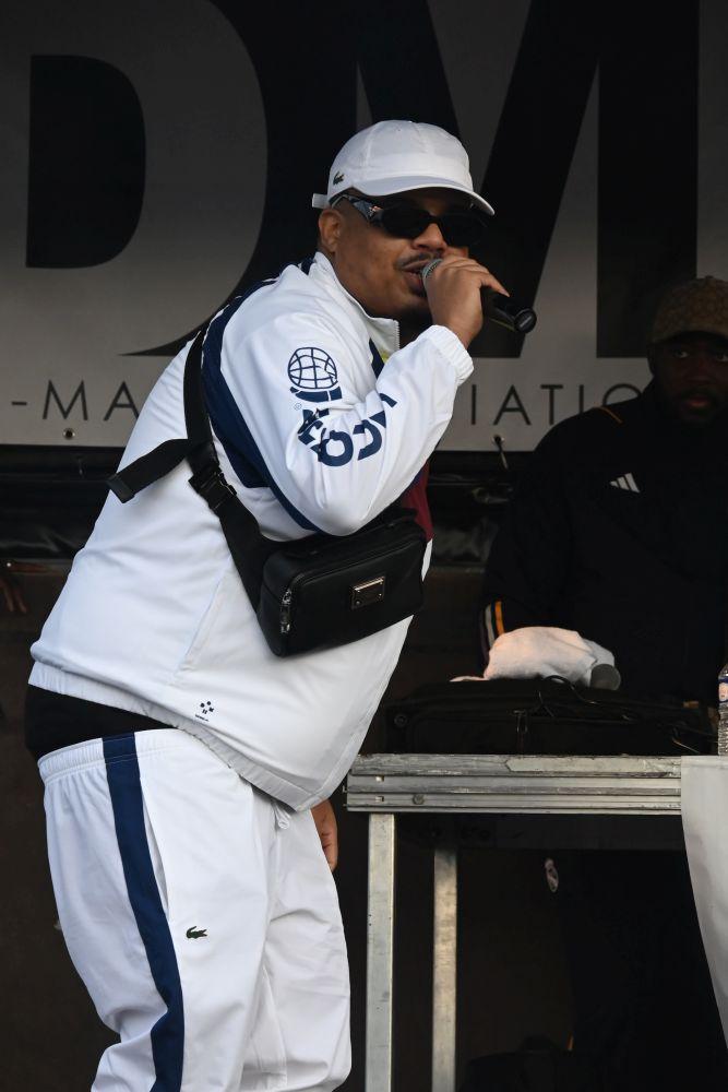 Naza Hip Hop Summer 2023