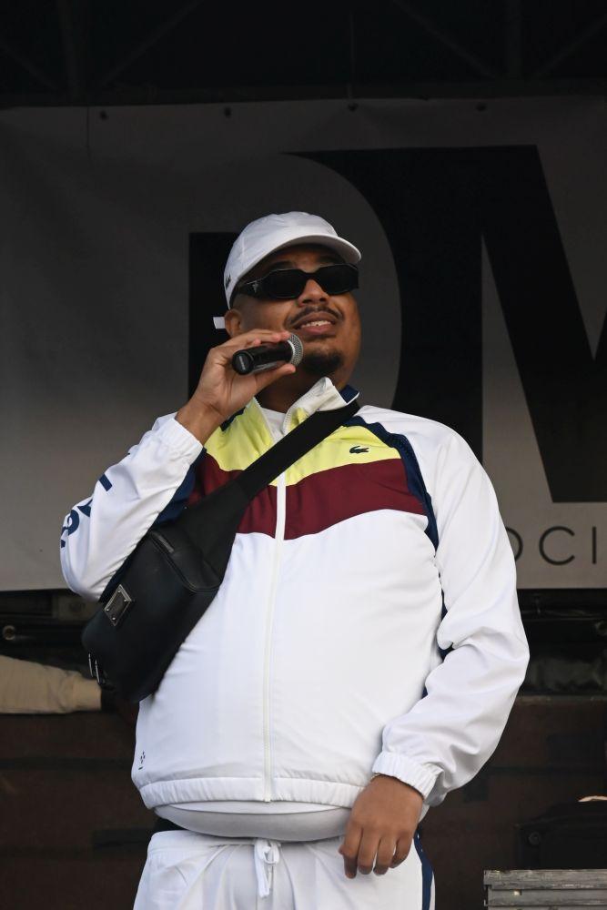 Naza Hip Hop Summer 2023
