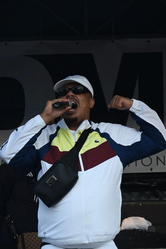 Naza Hip Hop Summer 2023