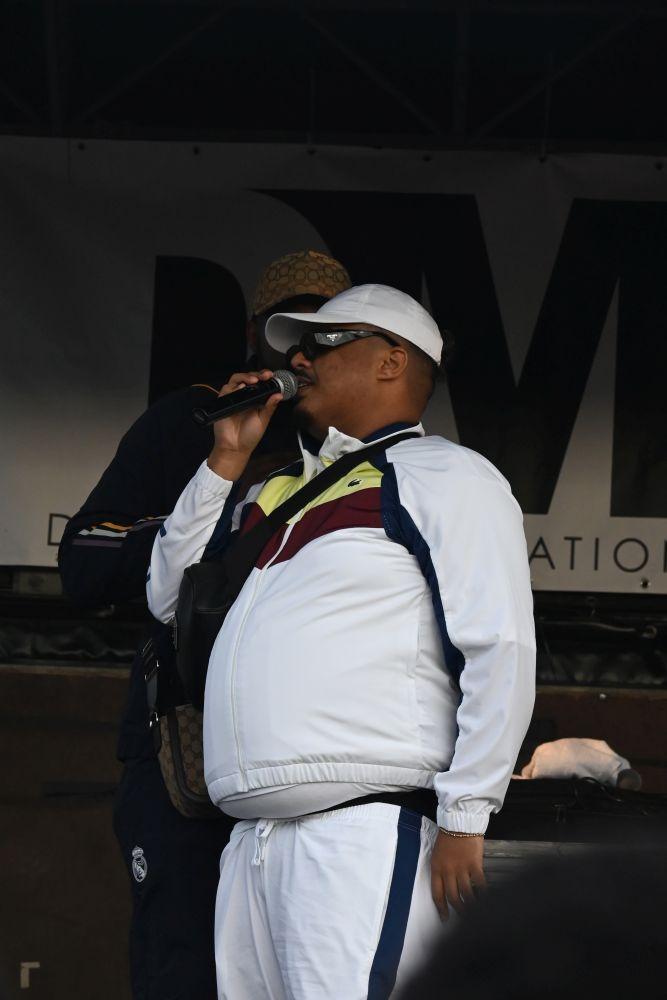 Naza Hip Hop Summer 2023