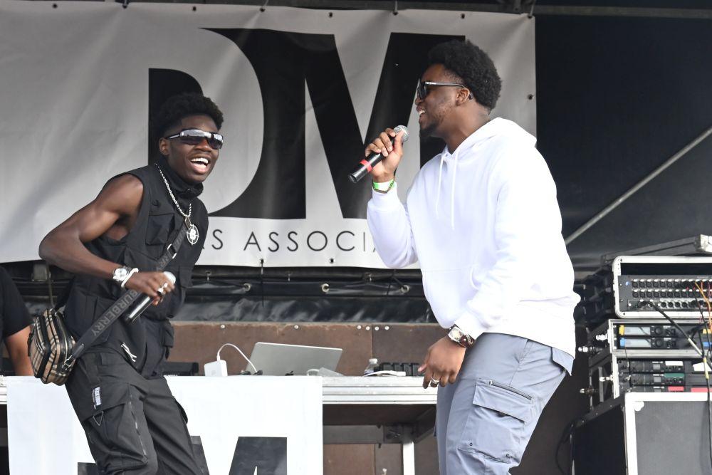 Naza Hip Hop Summer 2023