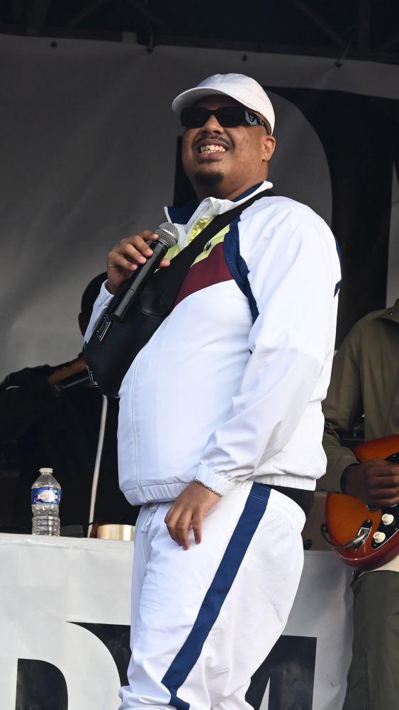 Naza Hip Hop Summer 2023