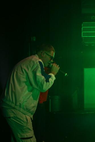 Nos Ku Nos - photos par Plo_pics