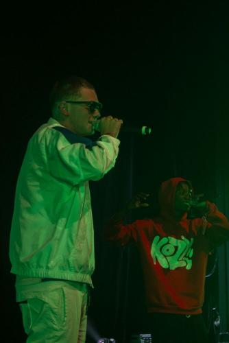 Nos Ku Nos - photos par Plo_pics