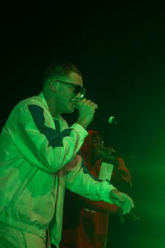 Nos Ku Nos - photos par Plo_pics