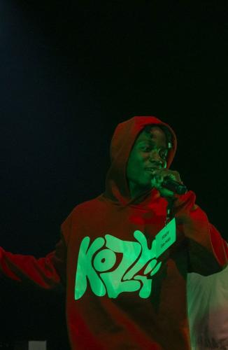 Nos Ku Nos - photos par Plo_pics