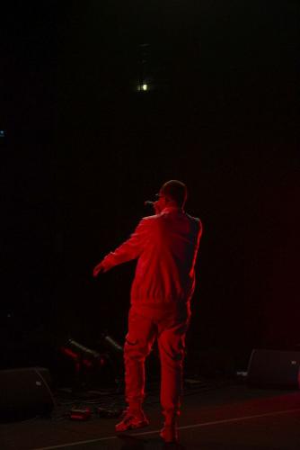 Nos Ku Nos - photos par Plo_pics