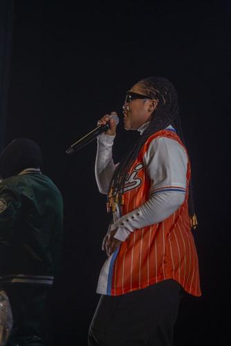 NOS KU NOS 3 - TRACY ET COLLINS