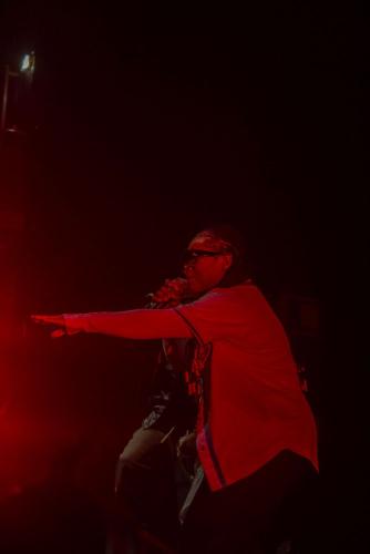 NOS KU NOS 3 - TRACY ET COLLINS