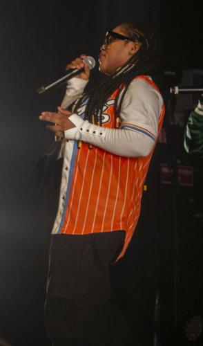 NOS KU NOS 3 - TRACY ET COLLINS