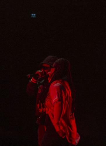 NOS KU NOS 3 - TRACY ET COLLINS