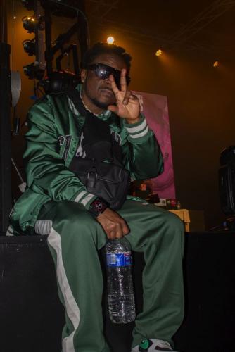 NOS KU NOS 3 - TRACY ET COLLINS