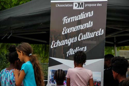 Nos Quartier d'été 2025