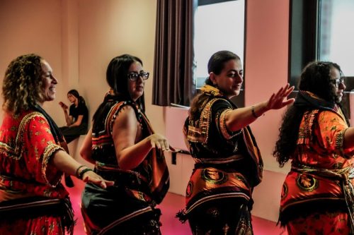 Chante et rappe ton patrimoine - Les photos de l’évènement par Emilioknx_photography