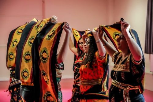 Chante et rappe ton patrimoine - Les photos de l’évènement par Emilioknx_photography