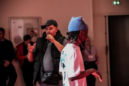 Chante et rappe ton patrimoine - Les photos de l’évènement par Emilioknx_photography