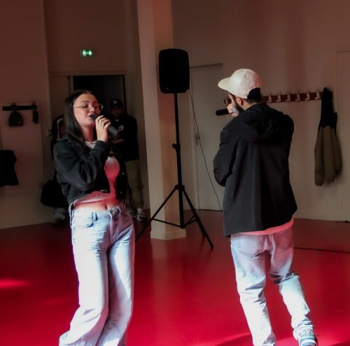 Chante et rappe ton patrimoine - Les photos de l’évènement par Emilioknx_photography