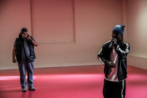 Chante et rappe ton patrimoine - Les photos de l’évènement par Emilioknx_photography
