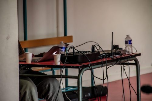 Chante et rappe ton patrimoine - Les photos de l’évènement par Emilioknx_photography