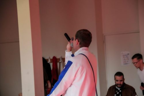 Chante et rappe ton patrimoine - Les photos de l’évènement par Emilioknx_photography