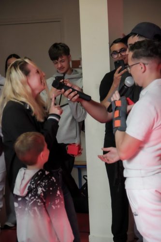 Chante et rappe ton patrimoine - Les photos de l’évènement par Emilioknx_photography